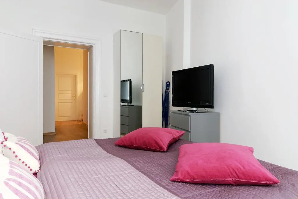 Grand Central Mitte Apartment Berlin 0*,  Germany