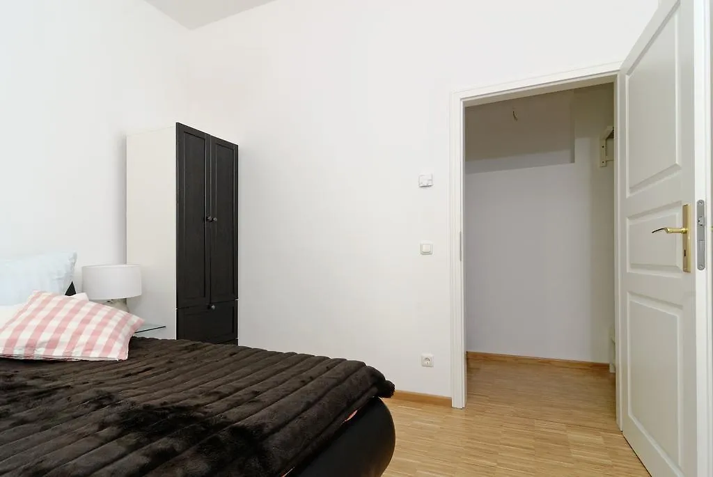 Grand Central Mitte Apartment Berlin