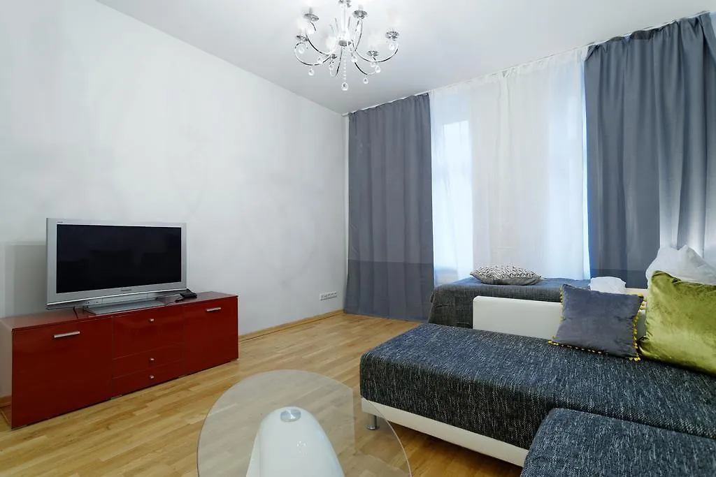 Grand Central Mitte Apartment Berlin