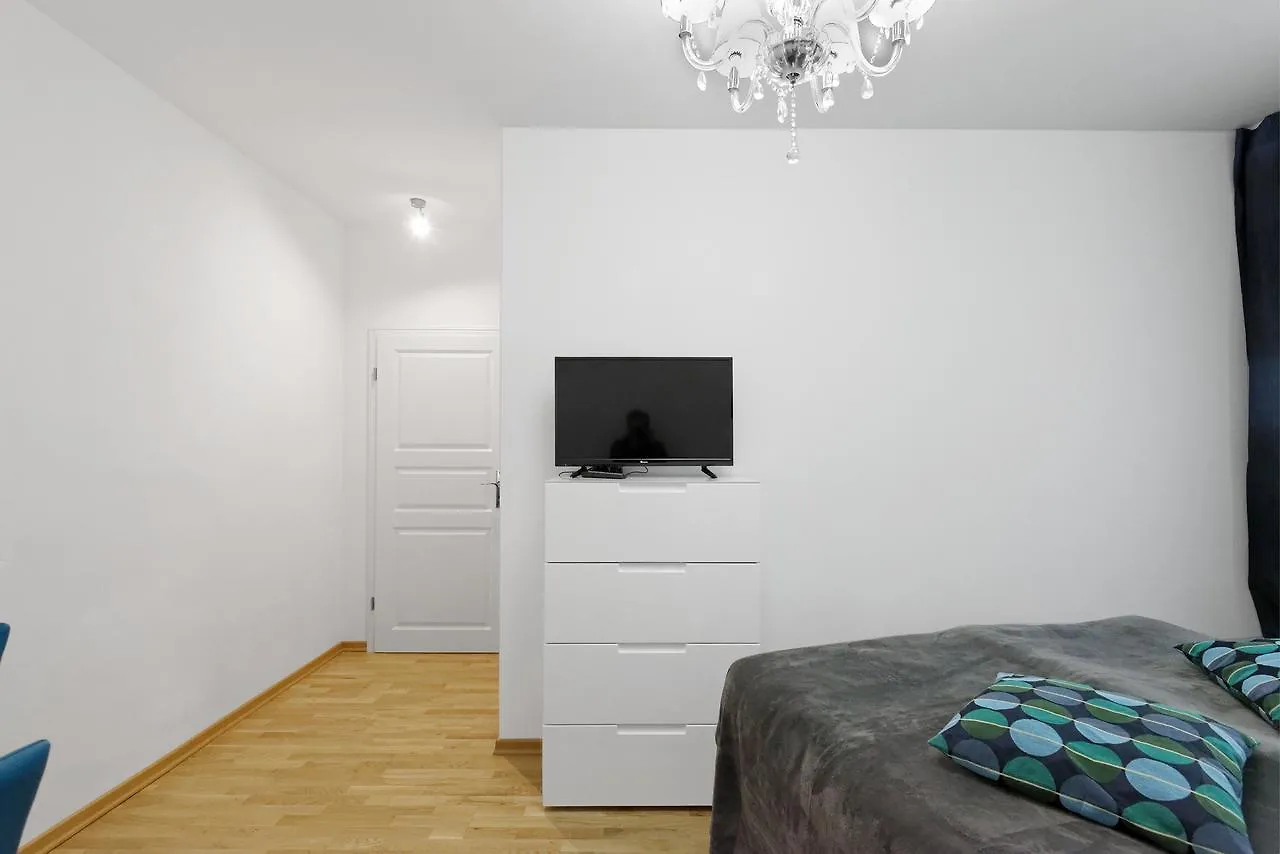 Grand Central Mitte Apartment Berlin 0*,  Germany