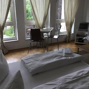 Apartment Holiday Near Central Station, Berlin